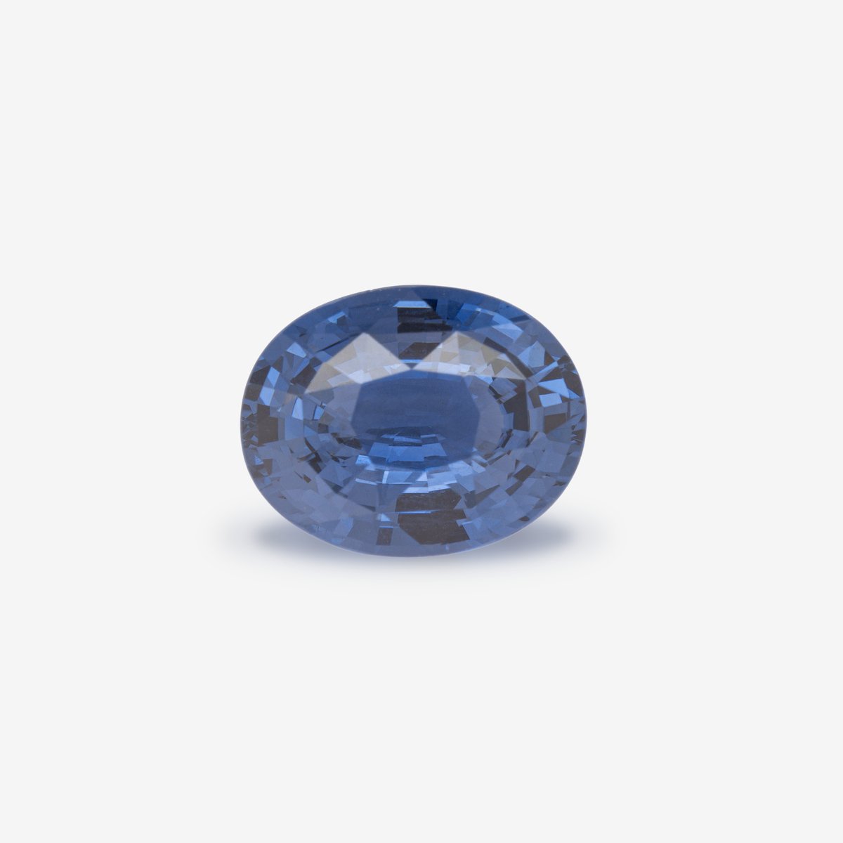Blue Spinel