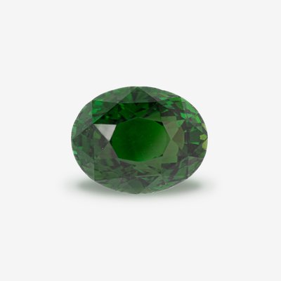 Chrome Tourmaline