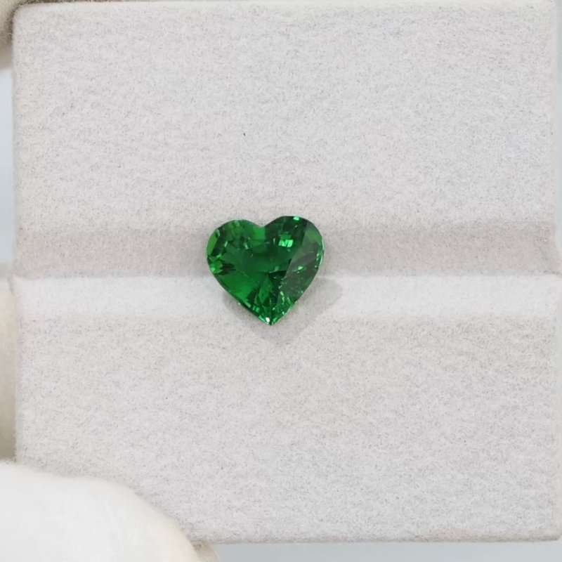 Chrome Tourmaline - View 2