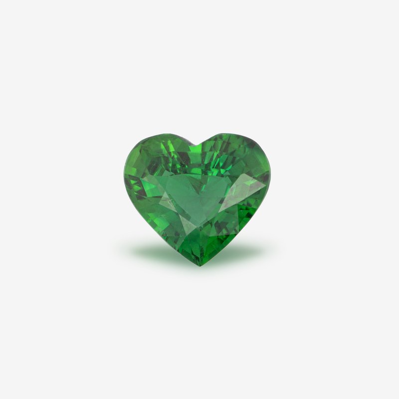 Chrome Tourmaline - View 1