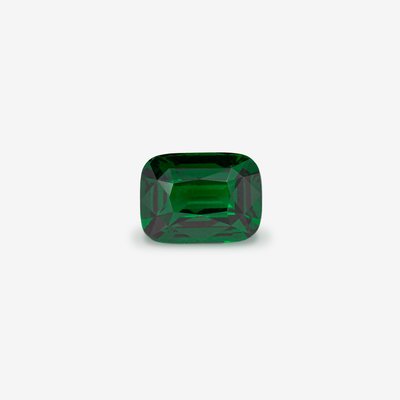 Tsavorite Garnet