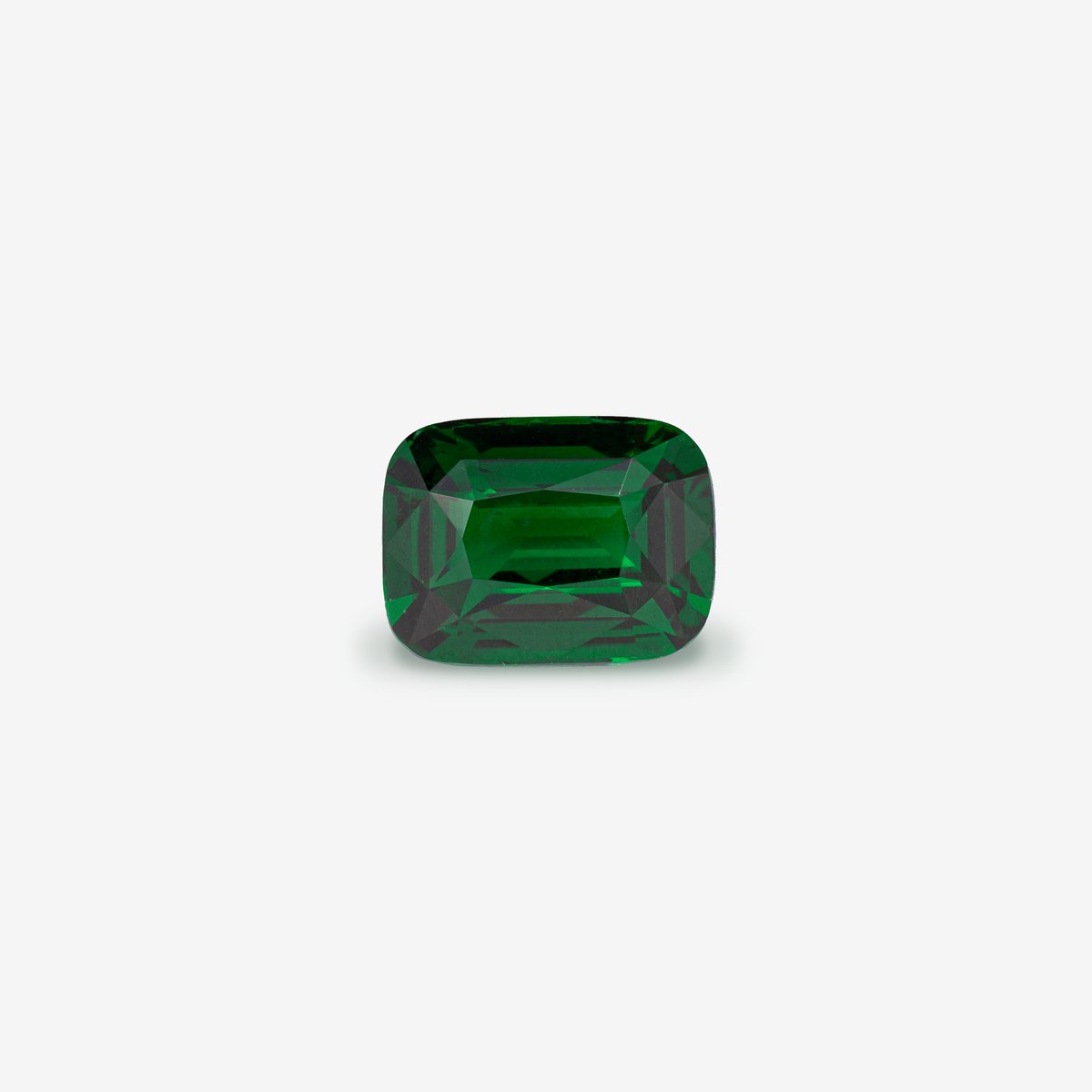 Tsavorite Garnet
