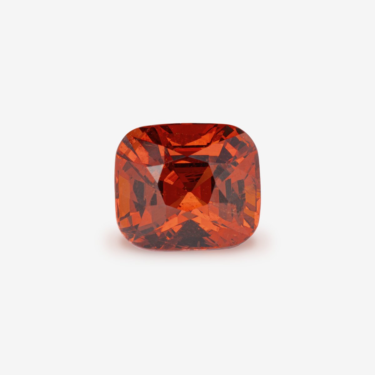 Spessartite Garnet