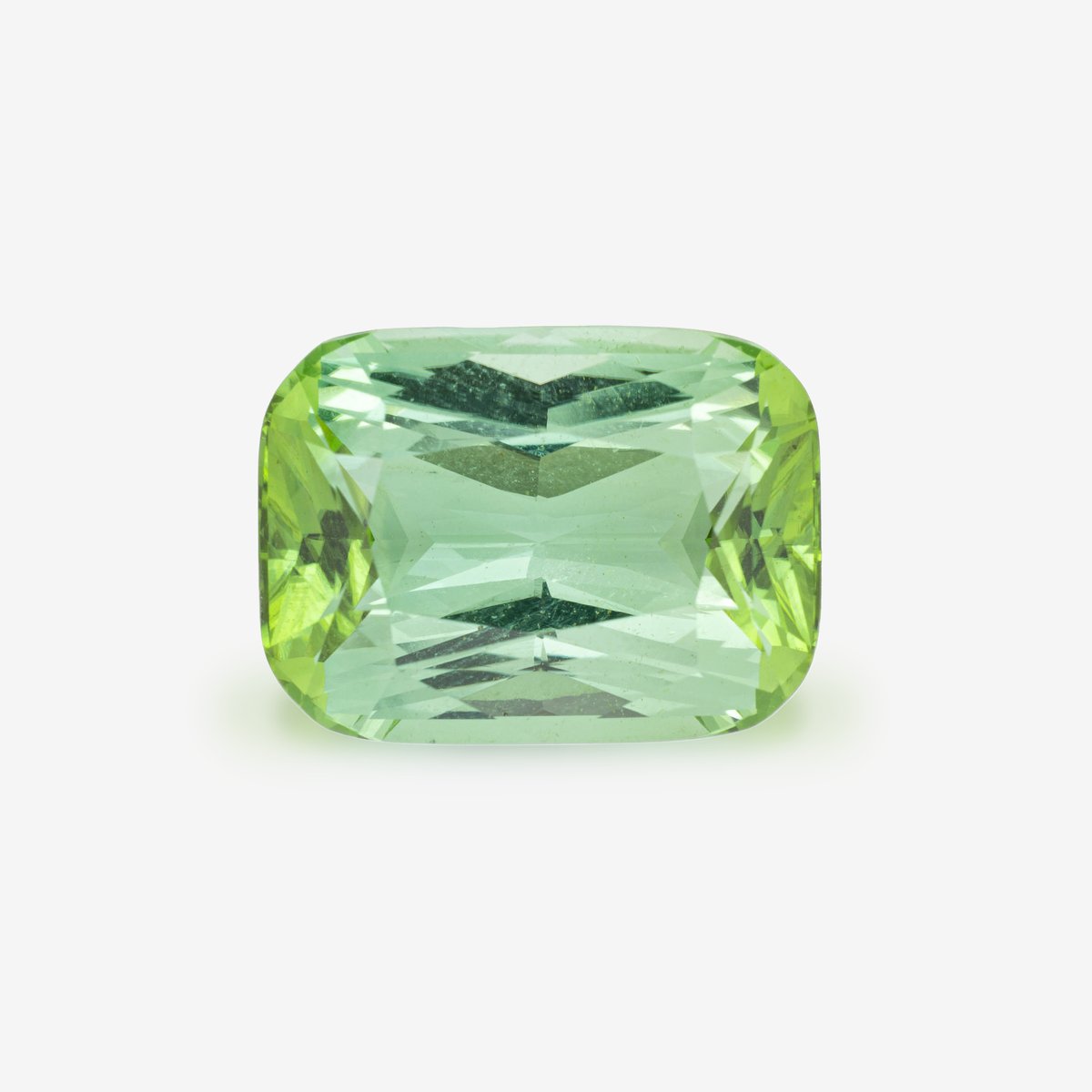 Green Tourmaline