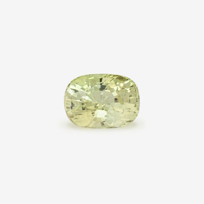 Green Chrysoberyl