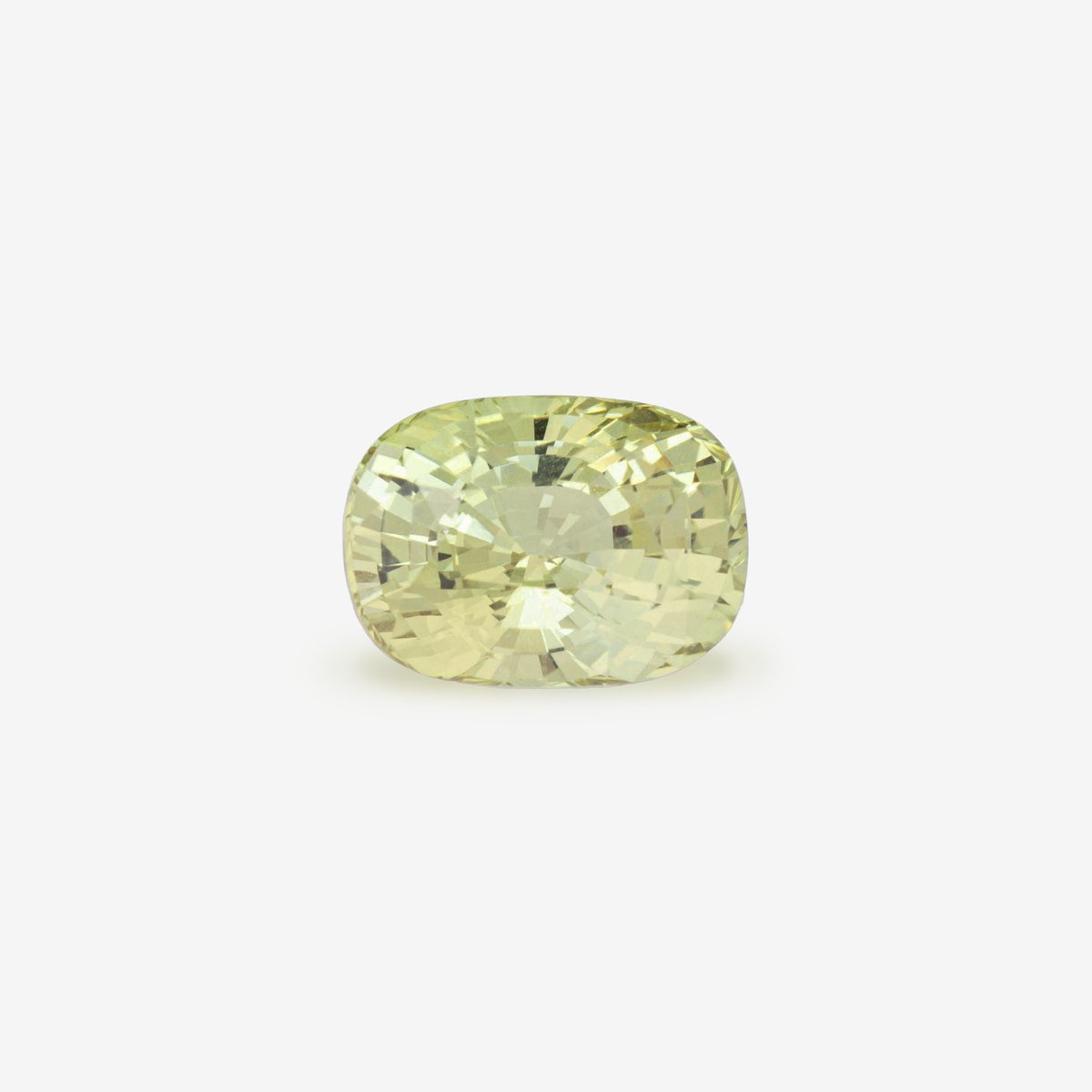 Green Chrysoberyl