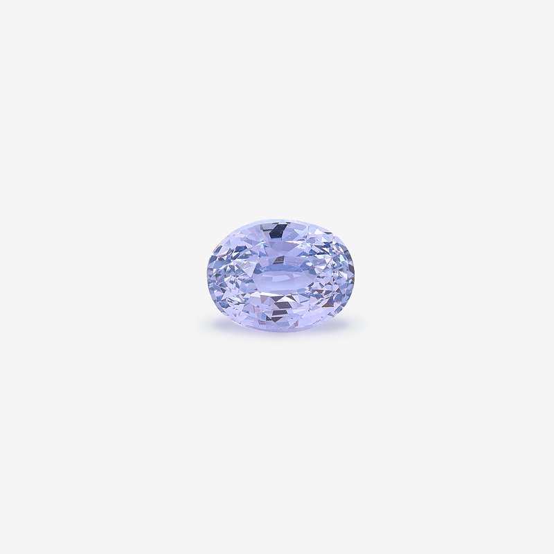 Violet Sapphire - View 1