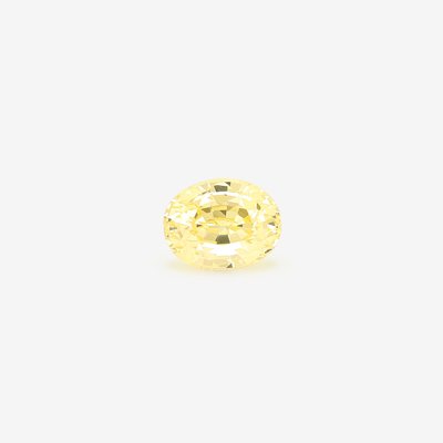 Yellow Sapphire