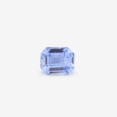 Blue Sapphire