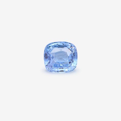 Blue Sapphire