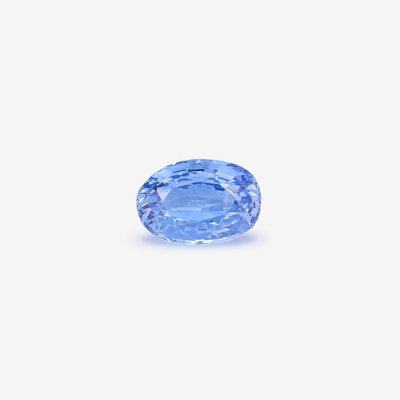 Blue Sapphire
