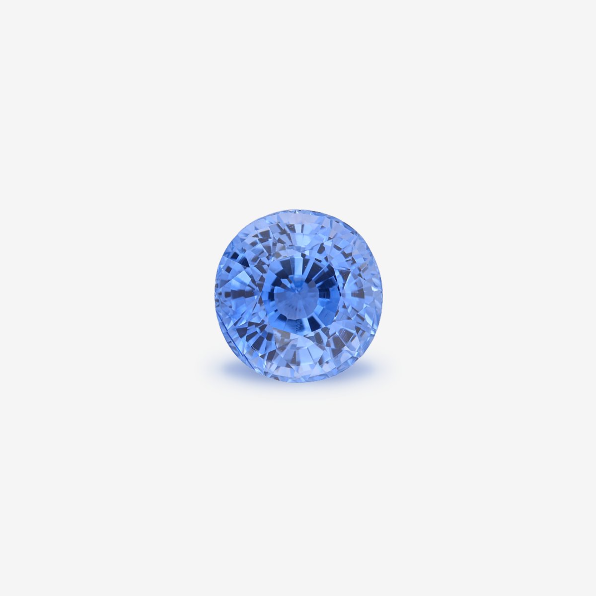 Blue Sapphire