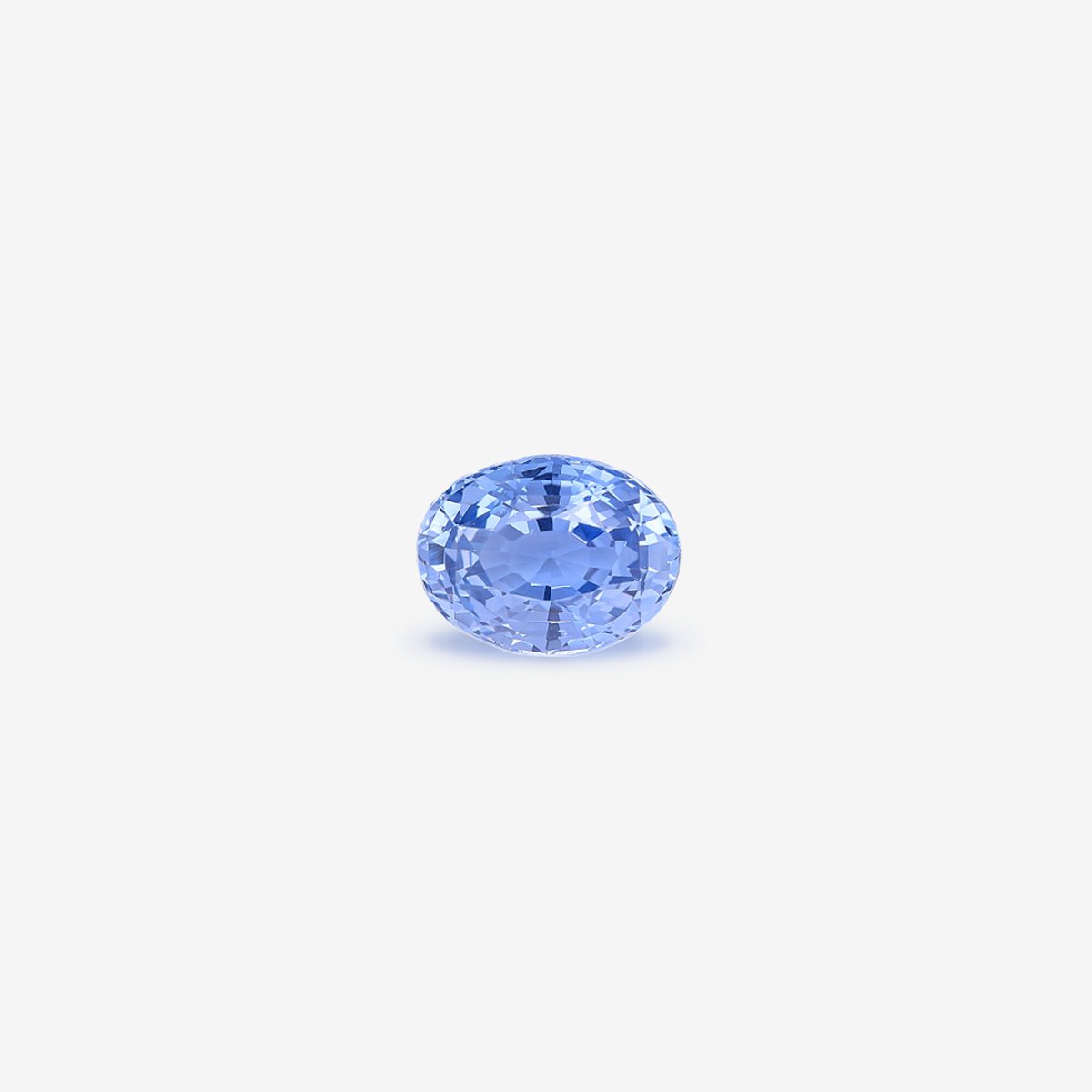 Blue Sapphire