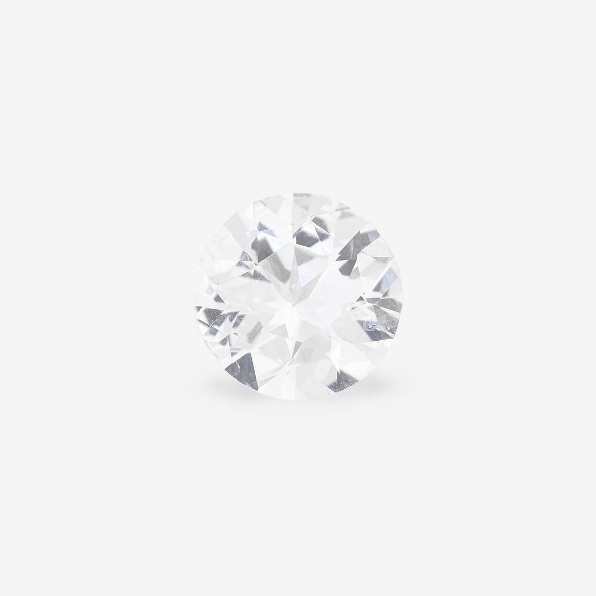 White Sapphire