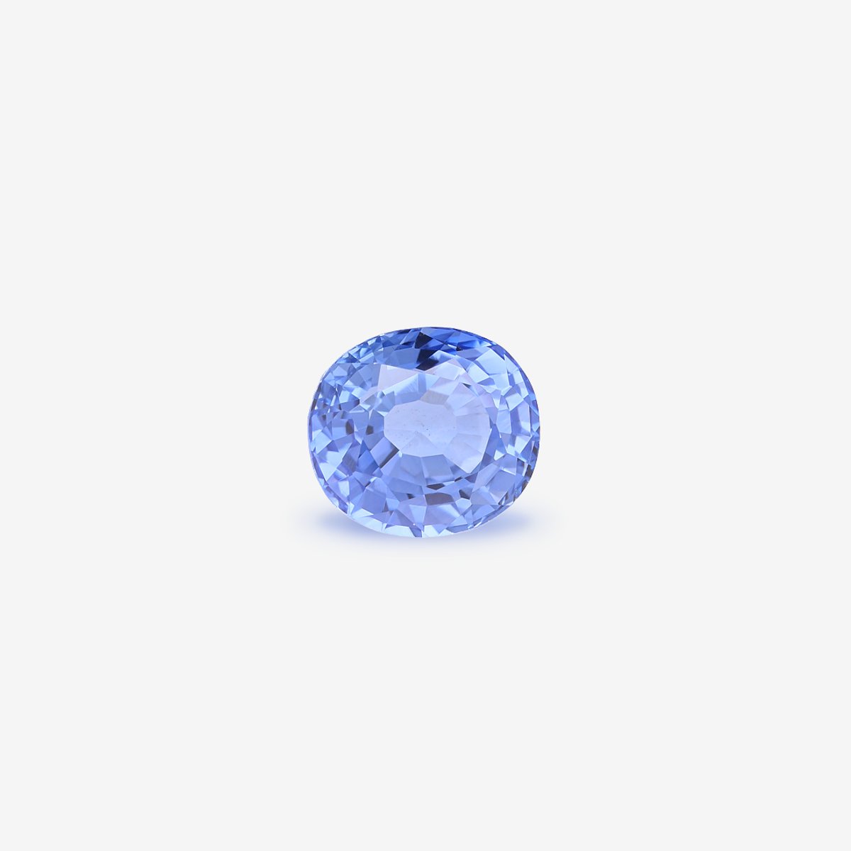 Blue Sapphire