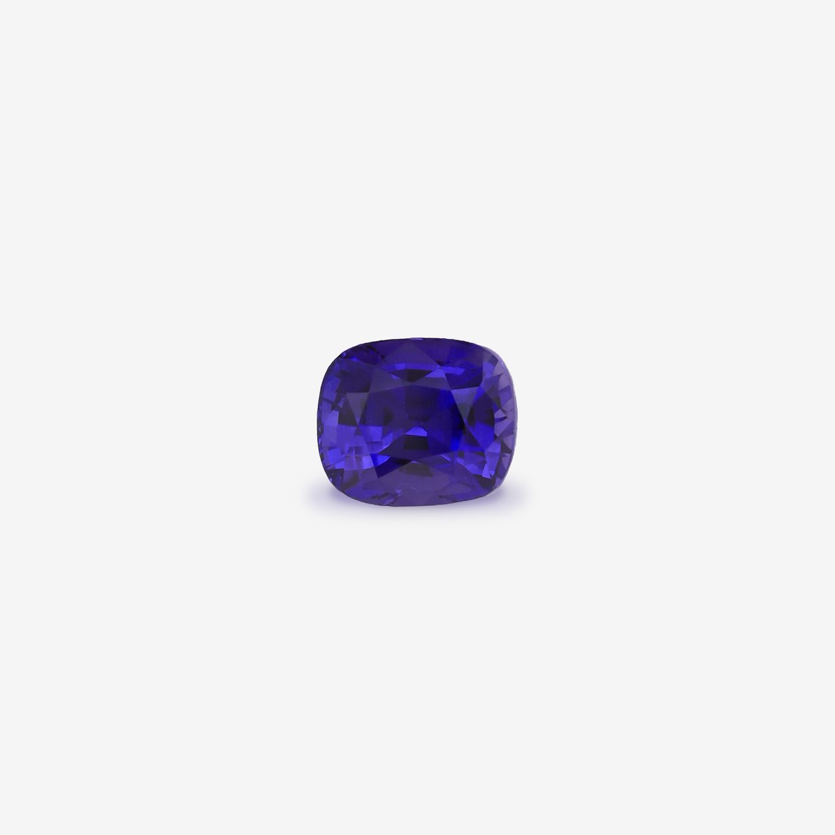 Color Changing Sapphire