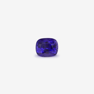 Color Changing Sapphire