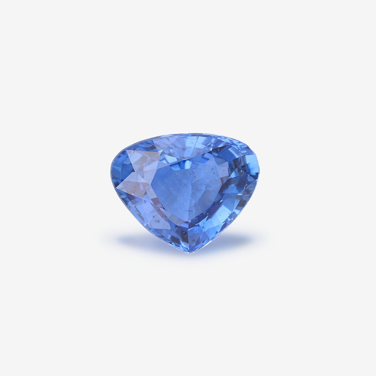 Blue Sapphire