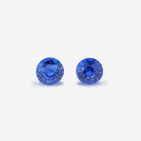 Сапфир, 1,1 ct