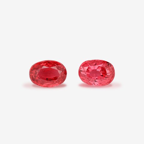 ياقوت أحمر, 1.99 ct