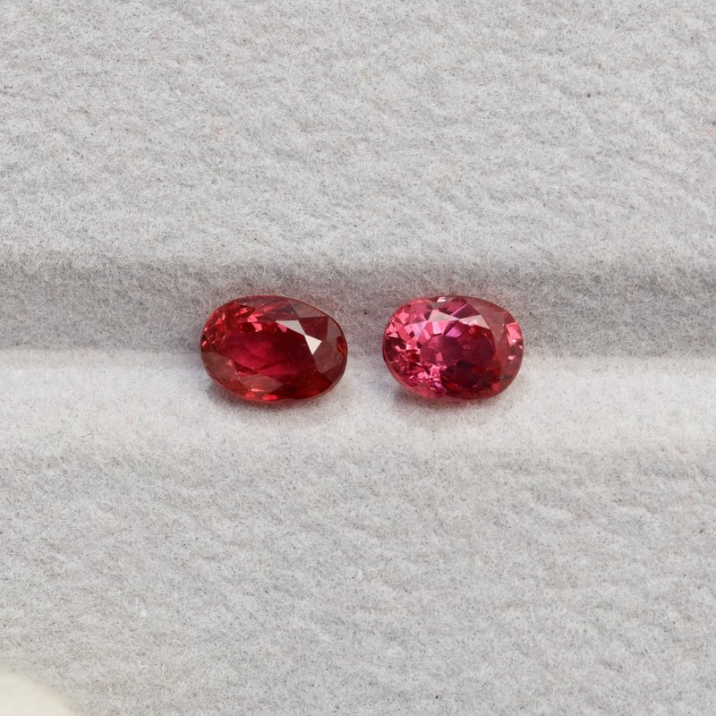 Ruby Pair - View 2
