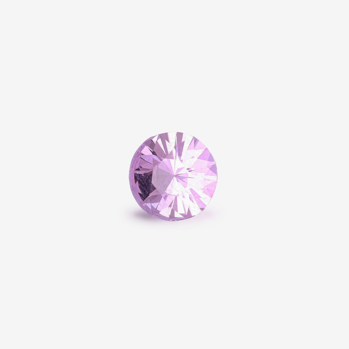 Pink Sapphire