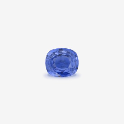 Blue Sapphire