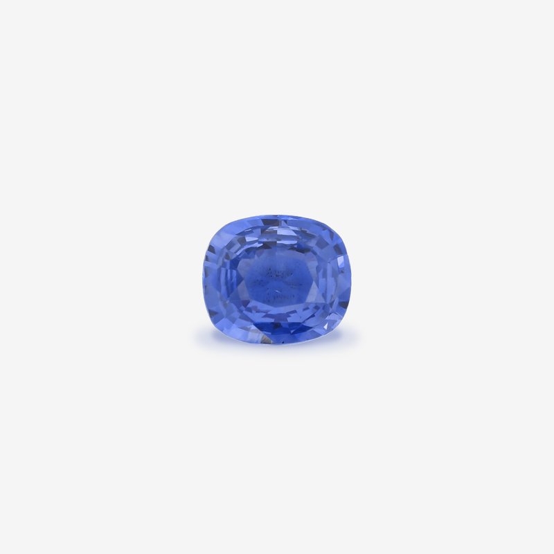 Blue Sapphire - View 1