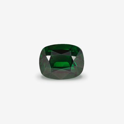 Tsavorite Garnet