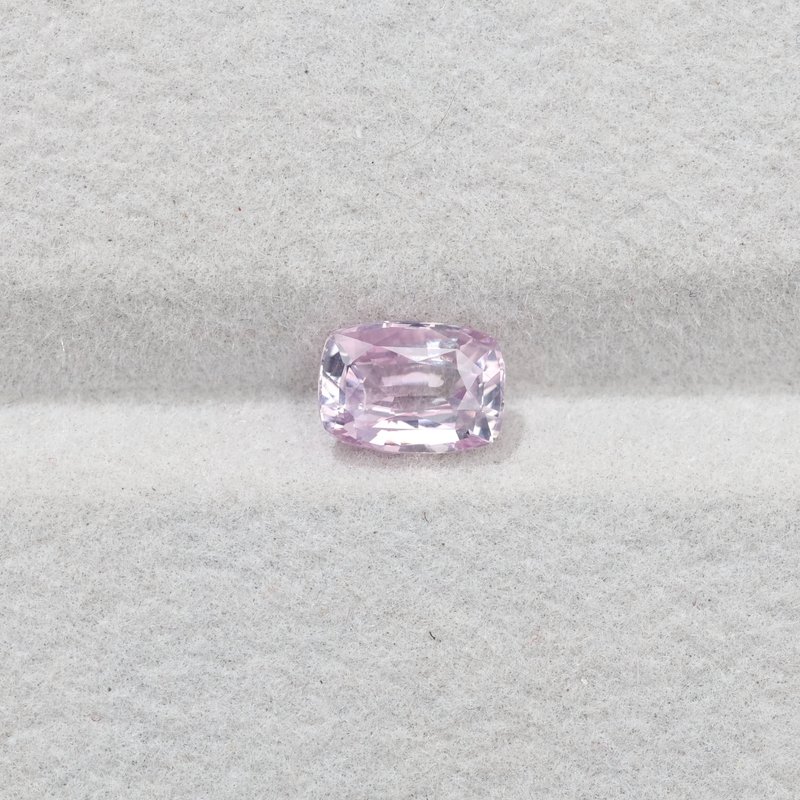 Peach Sapphire - View 2