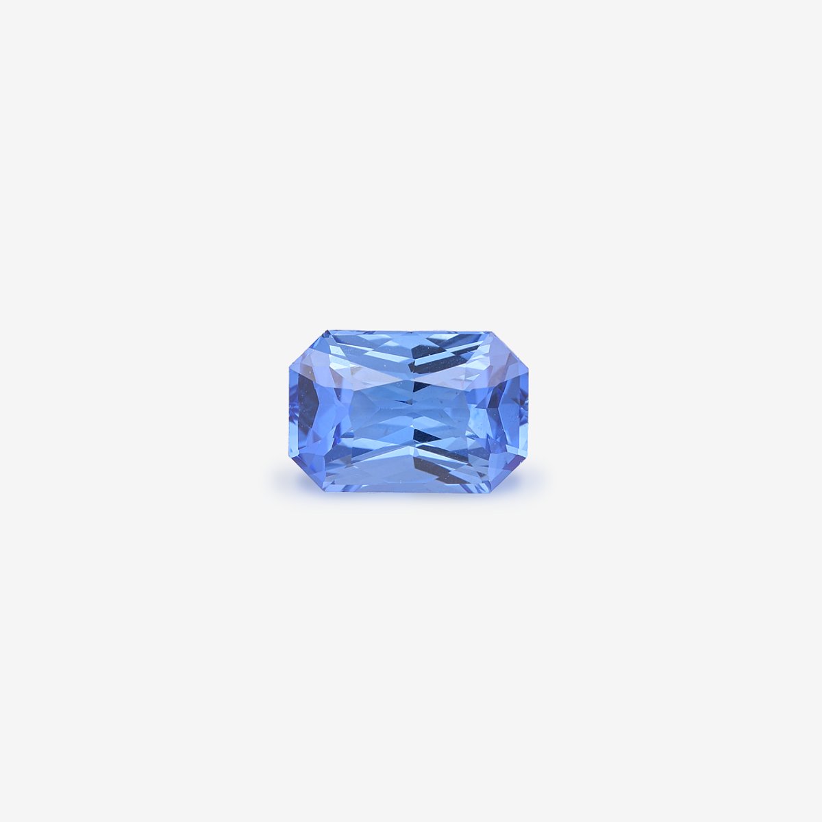 Blue Sapphire