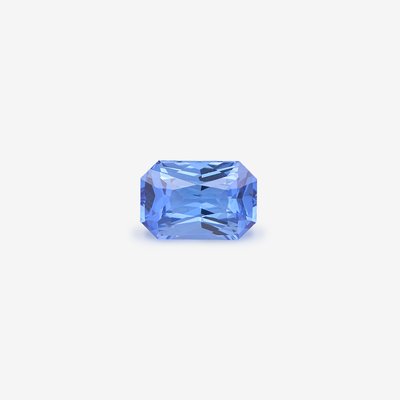 Blue Sapphire