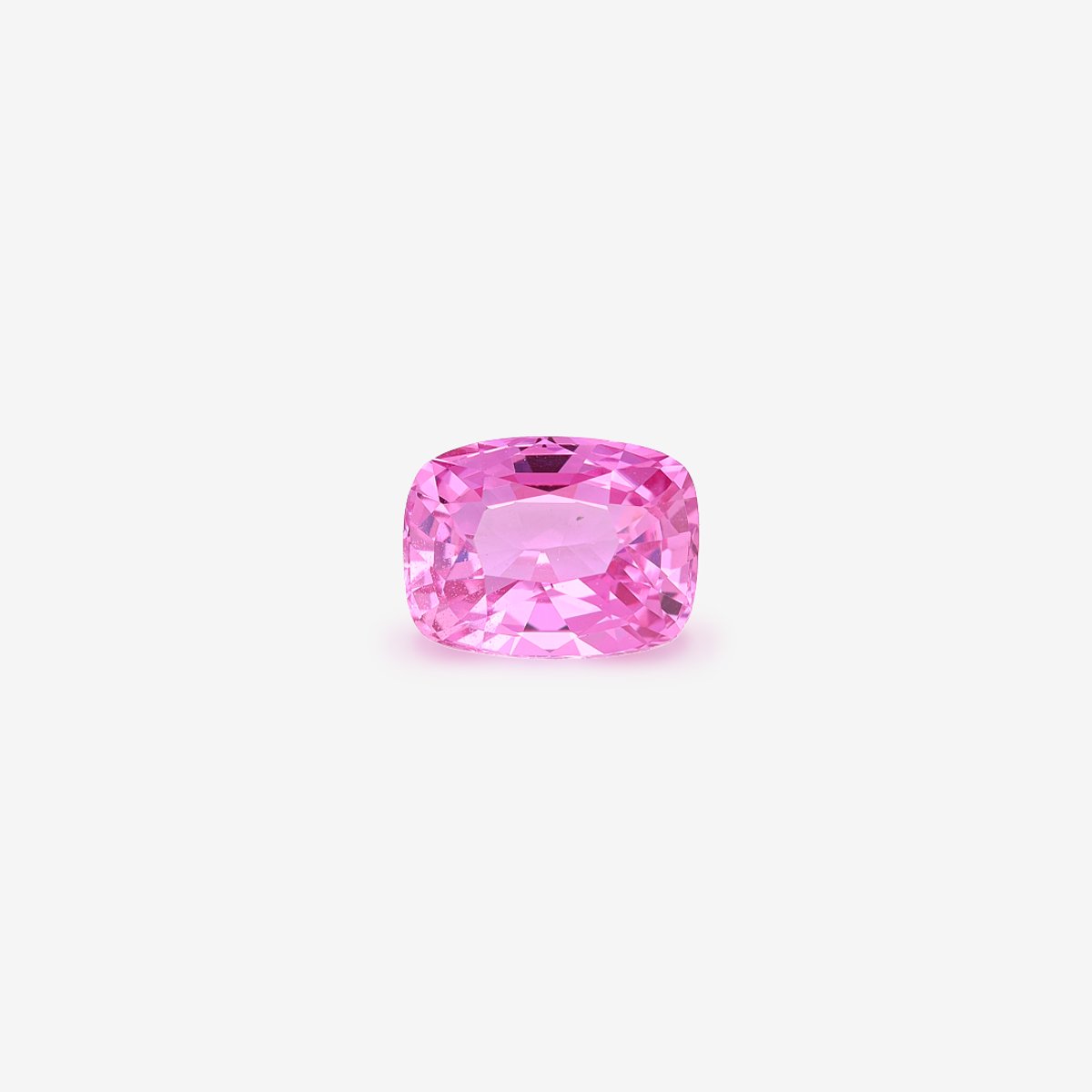 Pink Sapphire