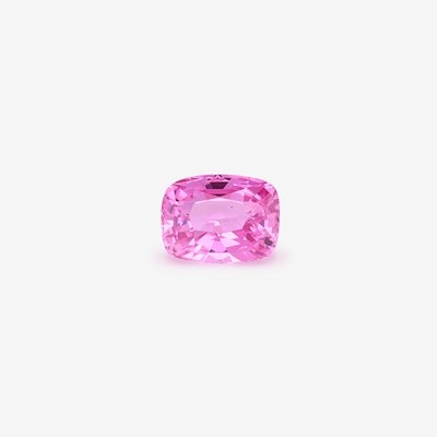 Pink Sapphire