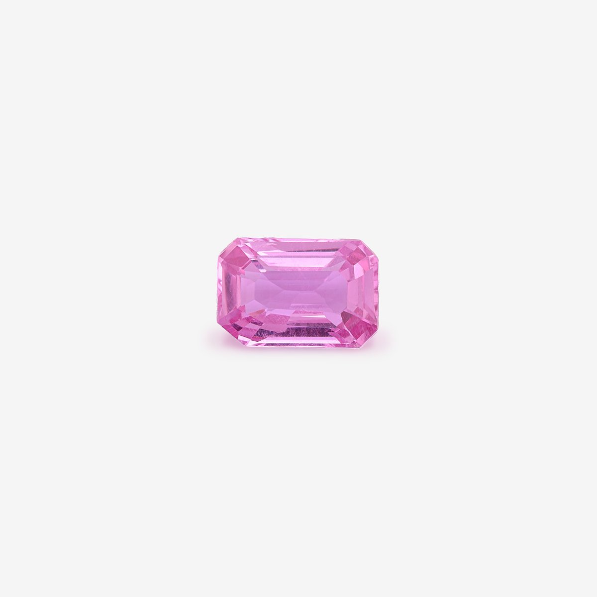 Pink Sapphire