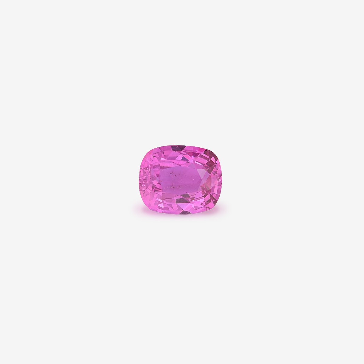 Pink Sapphire