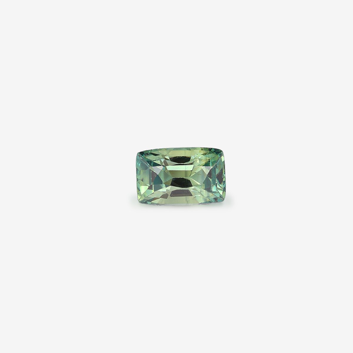 Green Sapphire