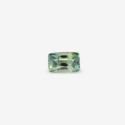 Green Sapphire