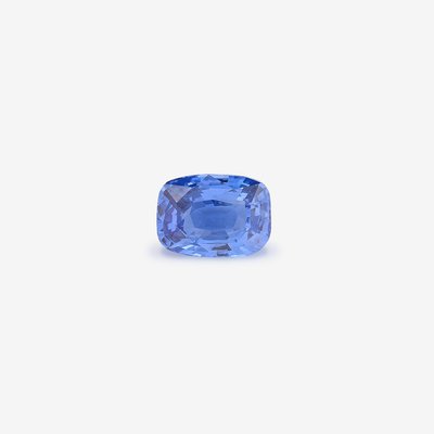 Blue Sapphire