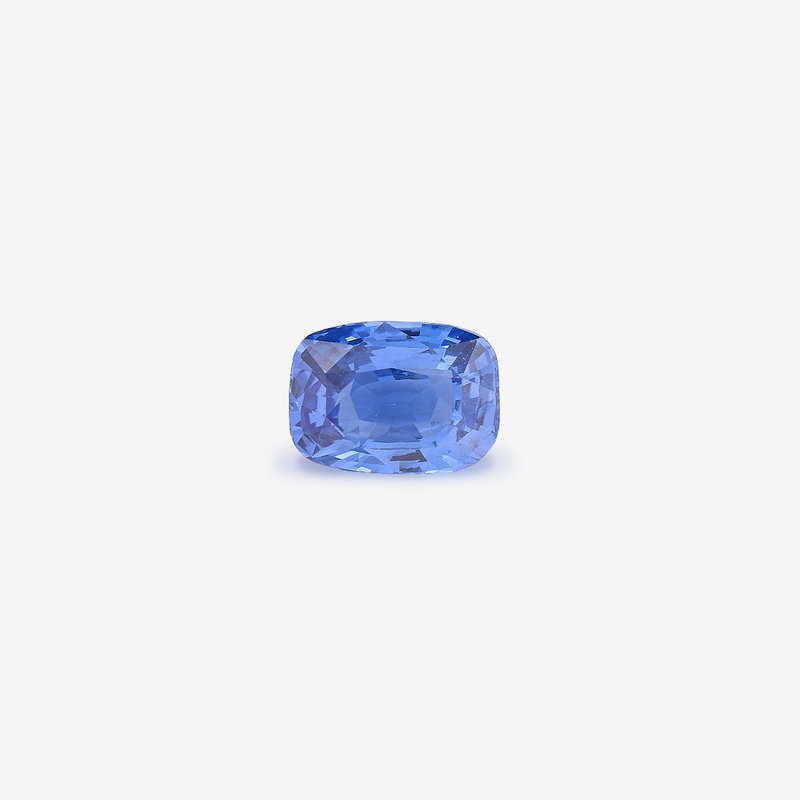 Blue Sapphire - View 1