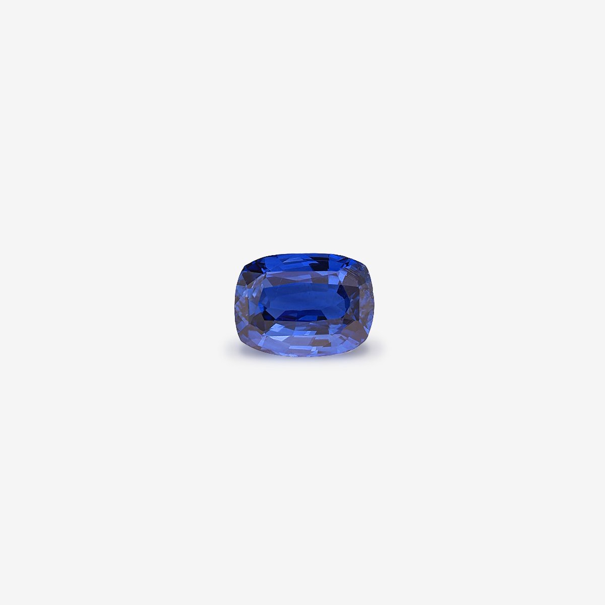 Vivid Blue Sapphire