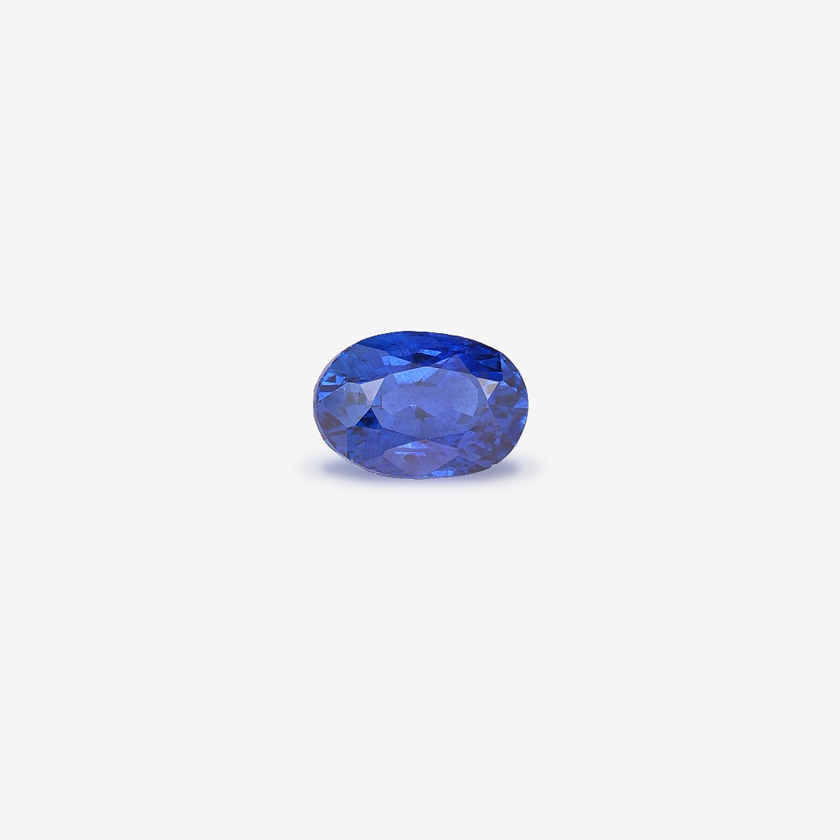 Royal Blue Sapphire