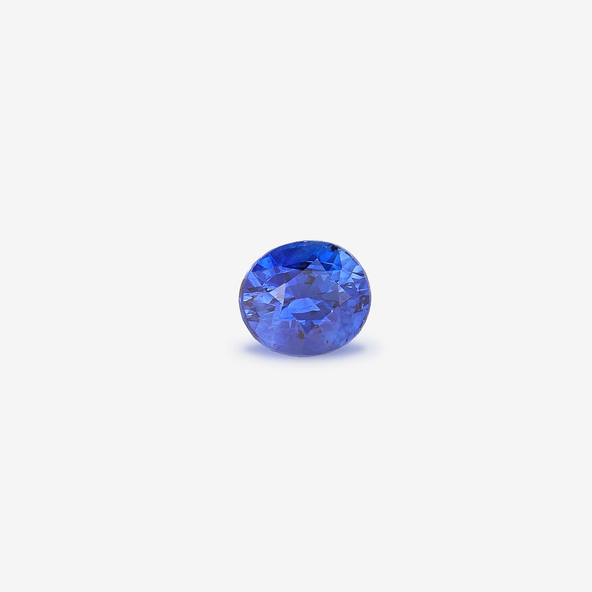 Royal Blue Sapphire