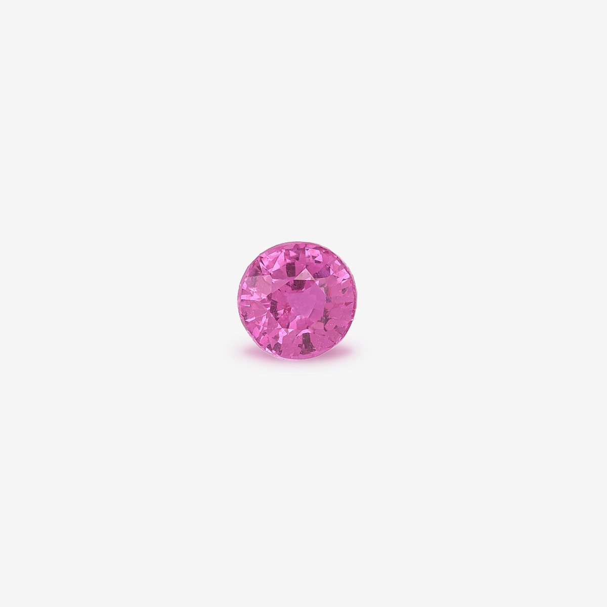 Pink Sapphire