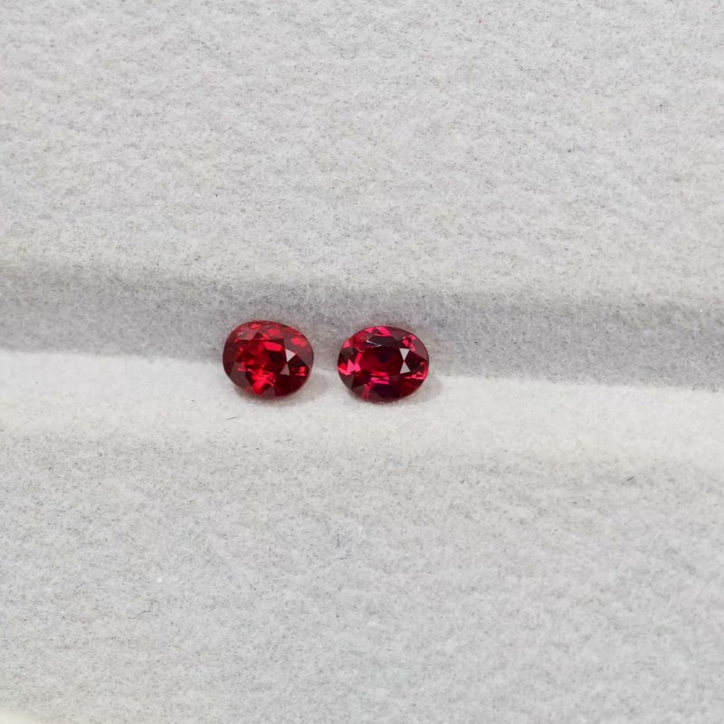 Ruby Pair - View 2