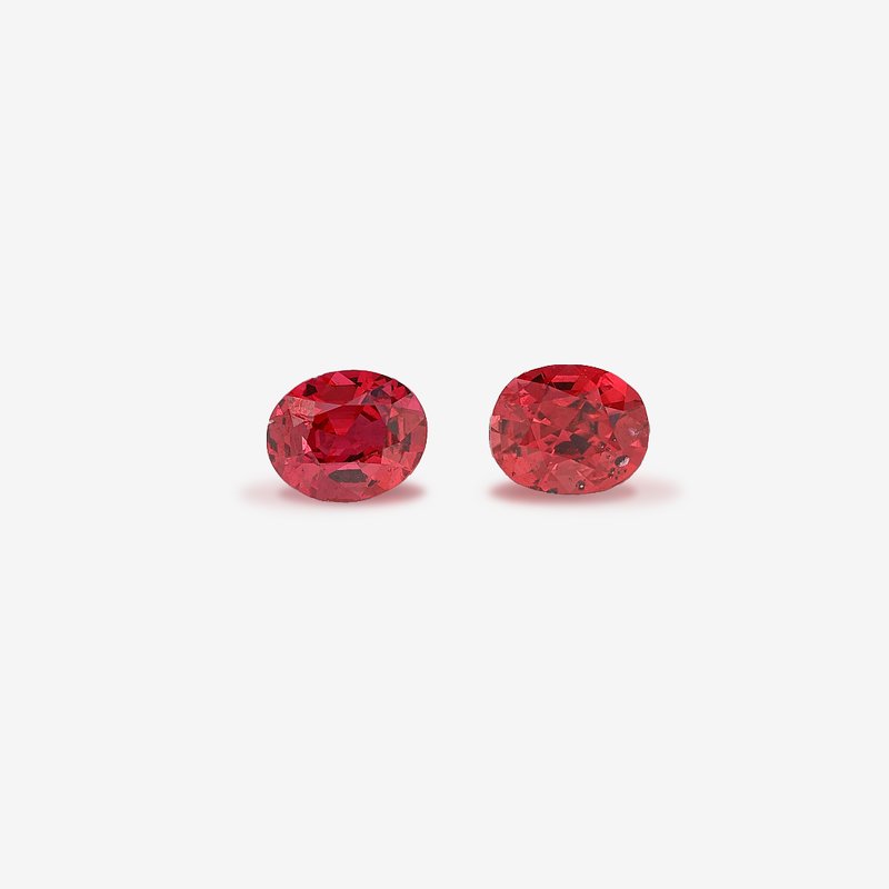 Ruby Pair - View 1