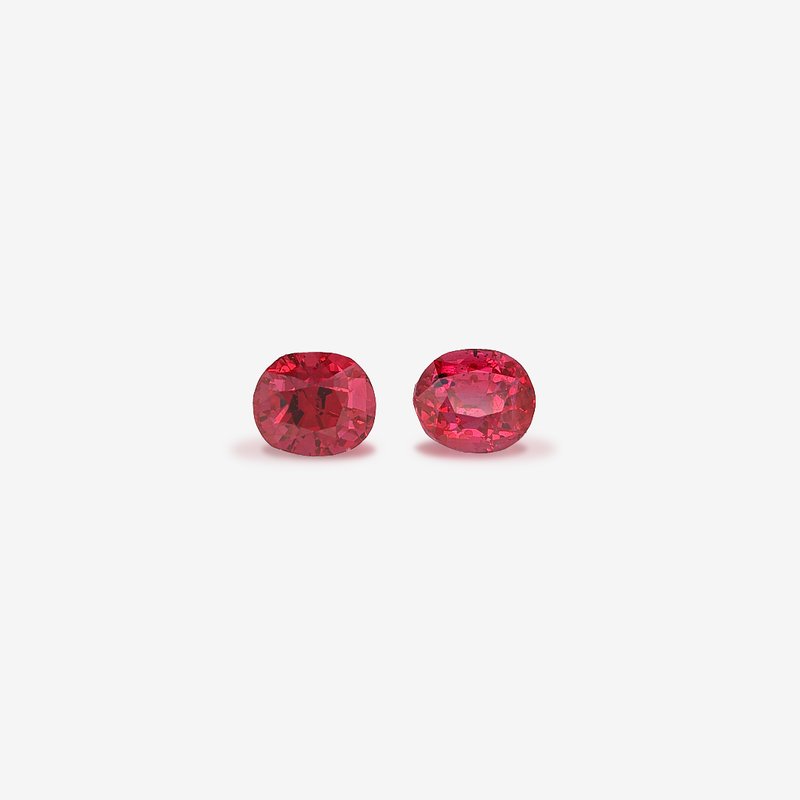 Ruby Pair - View 1
