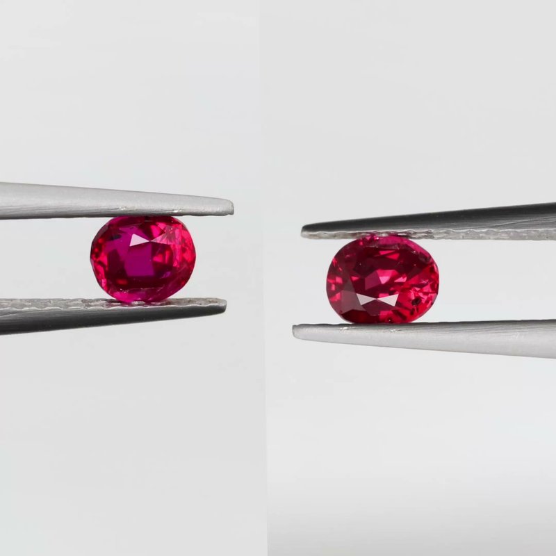Ruby Pair - View 2