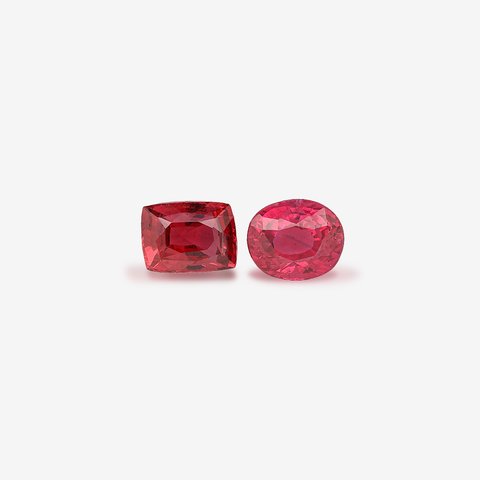 Рубин, 1,68 ct