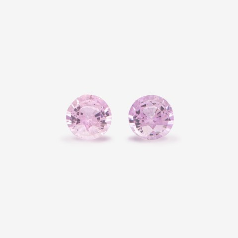 ياقوت أزرق, 0.86 ct